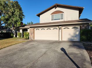 2761 Canyon Creek Dr, San Ramon, CA 94583