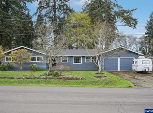 3585 Crestview Dr S, Salem, OR 97302