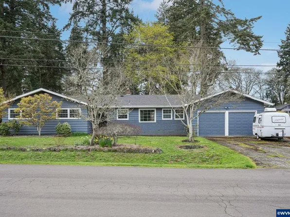 3585 Crestview Dr S, Salem, OR 97302