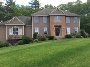 2 Esty Way, Groveland, MA 01834