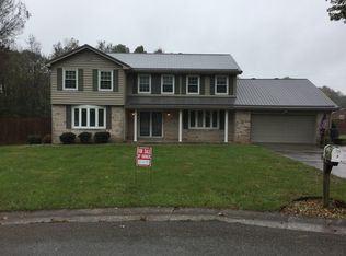 1324 Shadelawn Dr, Mount Sterling, KY 40353