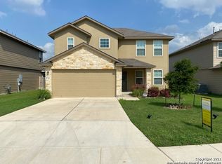 8742 Fischer Fls, San Antonio, TX 78254