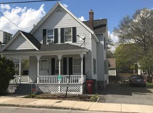 41 Midland St, Lowell, MA 01851