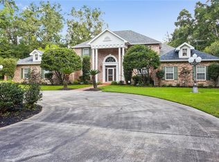 2041 Goos Rd, Lake charles, LA 70611