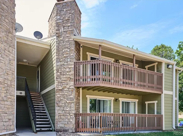 3400 S Eagle Street Bldg 13 #201, Aurora, CO 80014