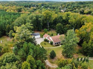 88 Neely Ferry Rd LOT WP001, Gray Court, SC 29645