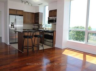1910 Lake Shore Blvd W #402, Toronto, ON M6S 1A2