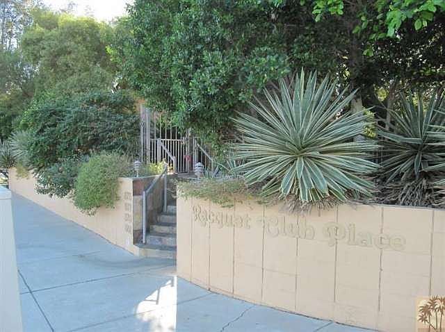 Front Entrance Security Gate