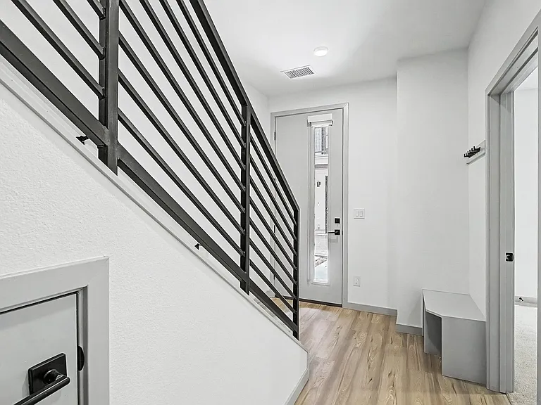University Hills Townhomes — Photo 64