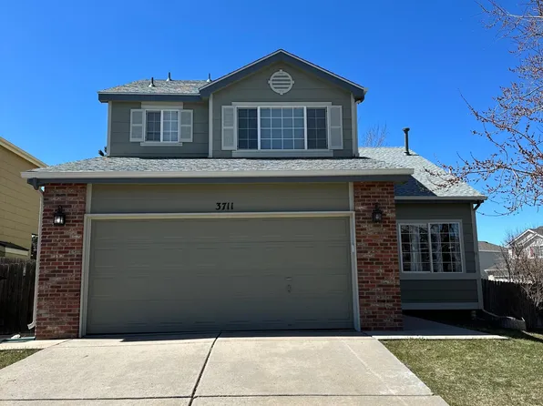 (undisclosed Address), Aurora, CO 80013