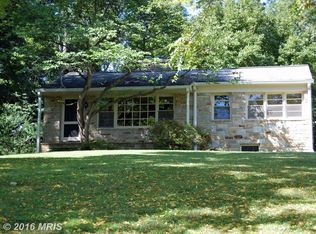 1204 Culvert Rd, Towson, MD 21286