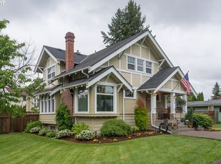 318 S Ivy St, Canby, OR 97013