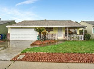 1682 Hickory Ave, San Leandro, CA