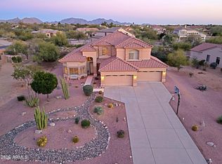 6041 E DALE Lane, Cave Creek, AZ 85331