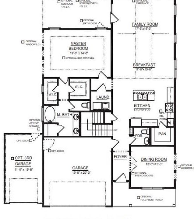 2nd image of 349 Encampment Boulevard Lot #88