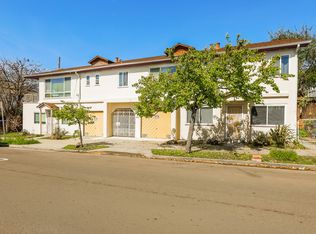 1801 Derby St #1805A, Berkeley, CA
