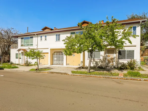 1801 Derby St, 1801 Derby St #1805A, Berkeley, CA 94703