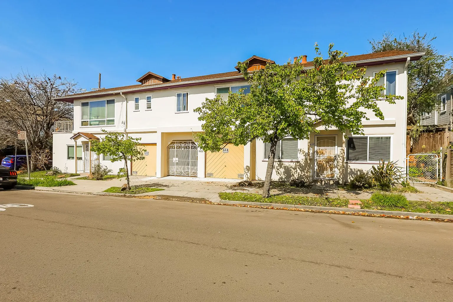 1801 Derby St #1805A photo 1