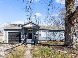 316 E Mill St, Osawatomie, KS 66064