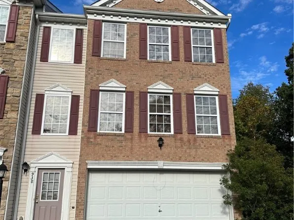 938 Talon Ct, Leechburg, PA 15656