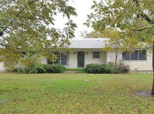 2606 1st St, Caddo Mills, TX 75135