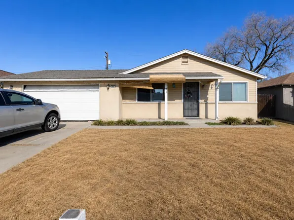 91 Danville Way, Sacramento, CA 95838