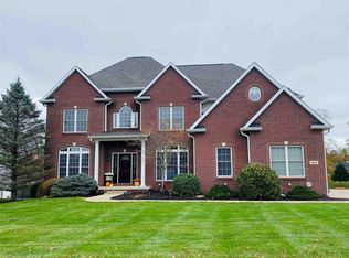 2667 E Ciana Ct, Bloomington, IN