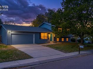 5908 Bestview Way, Colorado Springs, CO 80918