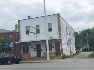 2052 Division Ave S, Grand Rapids, MI 49507