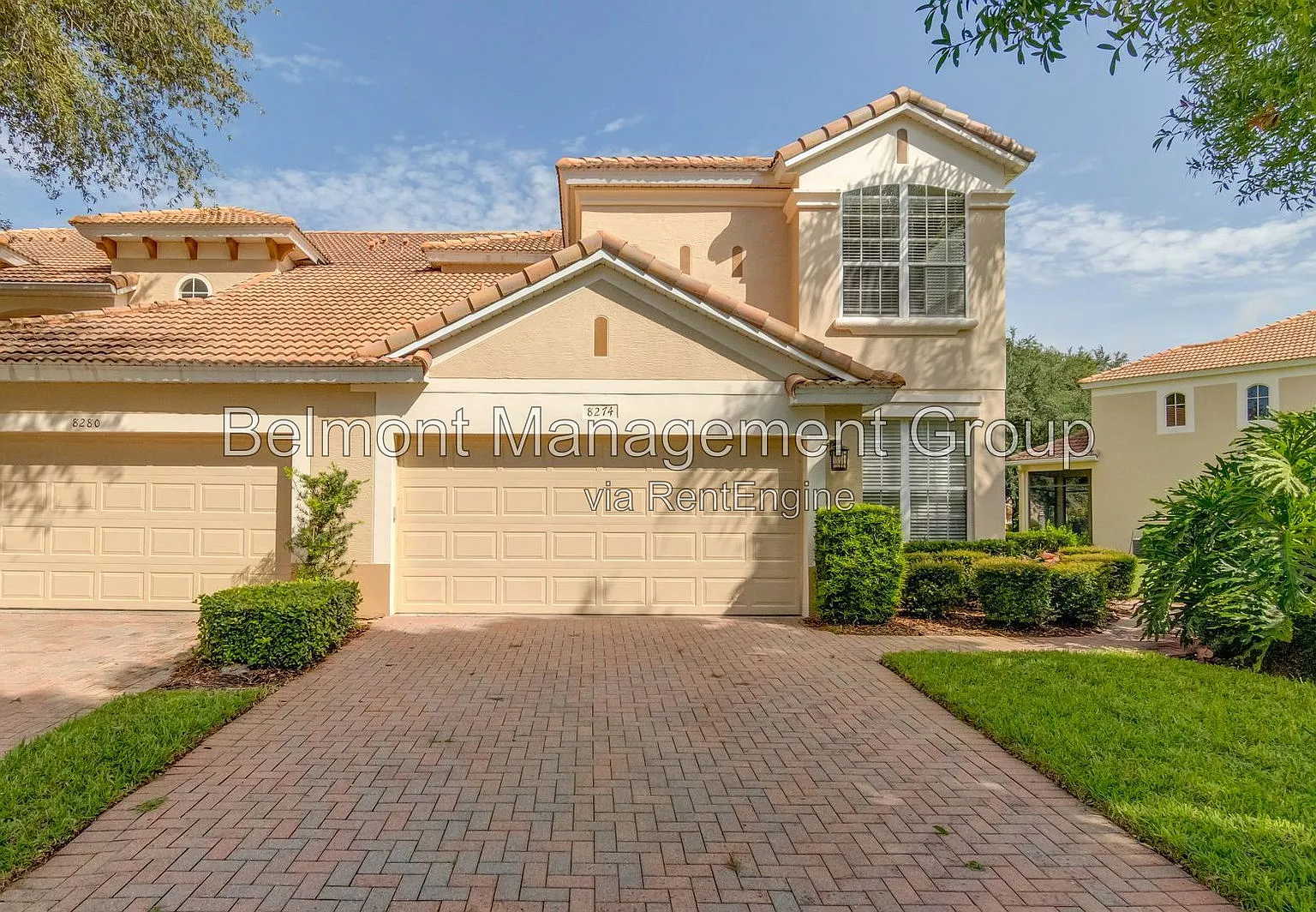 3 bed, 2.5 bath, 2363 sqft, $2,950 — Photo 1