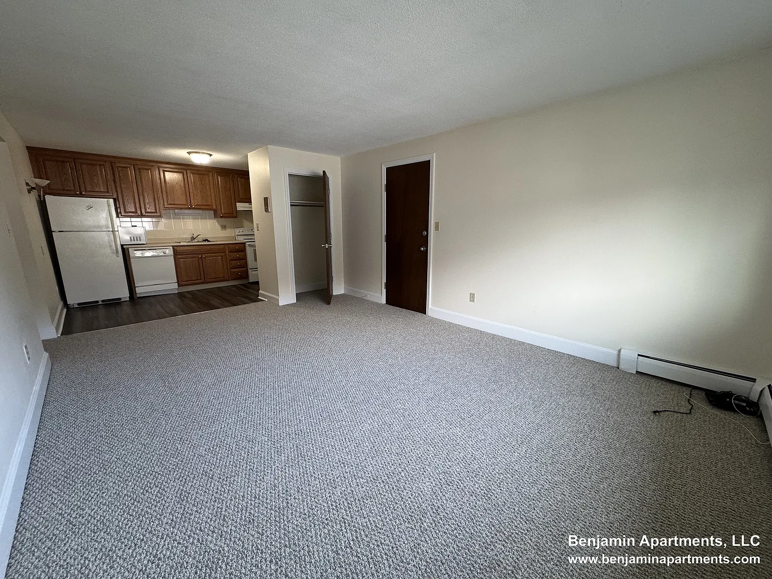 1 bed, $2,200 — Photo 3