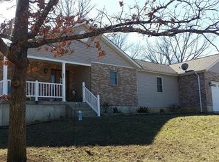203 E Mont Carmel St, Bonne Terre, MO 63628