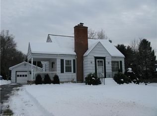 598 Butternut St, Middletown, CT 06457