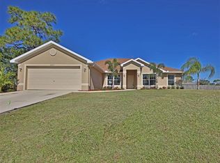 2007 NW 27th St, Cape Coral, FL 33993