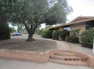 9318 E Hermosa Hills Dr, Tucson, AZ 85710