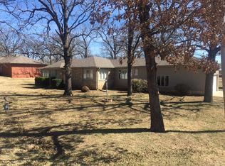 3557 Queen Rd, Neodesha, KS 66757