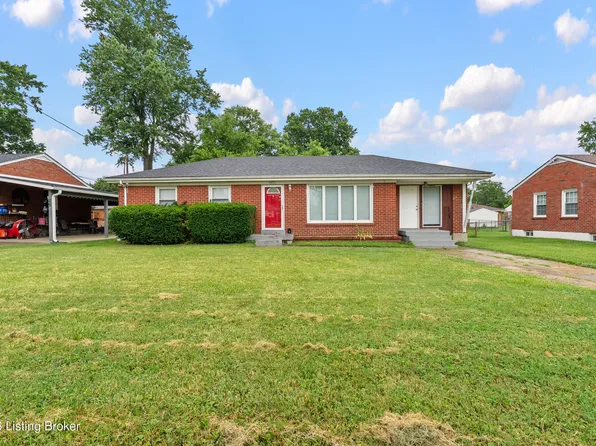 2011 Nocturne Dr, Louisville, KY 40272