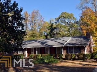 1582 Boat Rock Rd SW, Atlanta, GA 30331