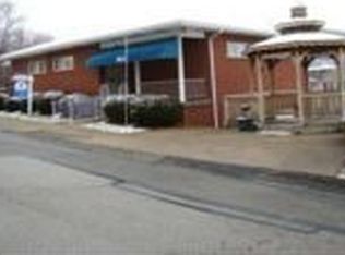 802 Locust St, Youngwood, PA 15697