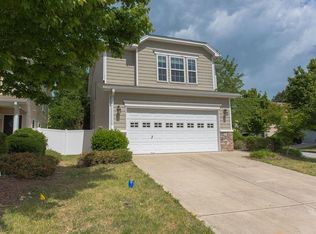 319 Silver Fox Trl, Dallas, GA