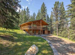 11475 Rochford Rd, Hill City, SD 57745