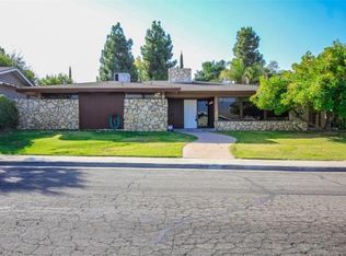 907 3rd St, Taft, CA 93268