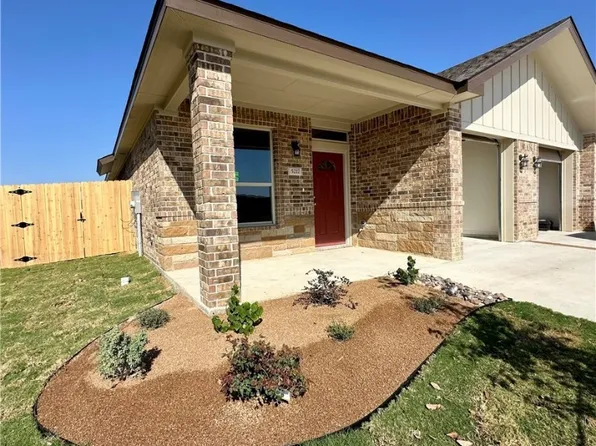 5217 White Rose Dr, Killeen, TX 76542