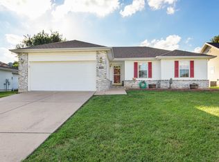 1695 S Miller Ave, Springfield, MO 65802