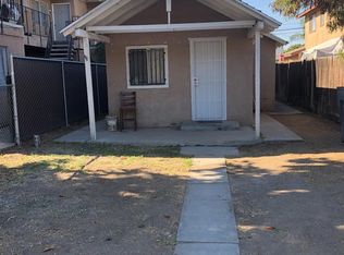 3337 E Tyler Ave, Fresno, CA 93702