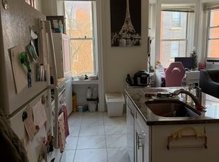 138 N 21st St APT 2F, Philadelphia, PA 19103