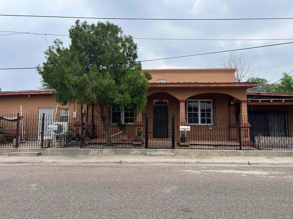 1007 Maryland Ave, Laredo, TX 78040