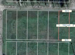 LOT 1 Oak St, Commerce, TX 75428