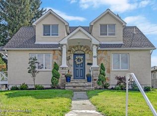 1518 Sanderson Ave, Scranton, PA 18509