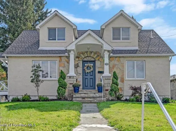 1518 Sanderson Ave, Scranton, PA 18509